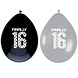 Ballon Finally 16 | 6 stuks Ballon Finally 16 | 6 stuks