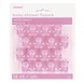 Babyshower teddy bears roze 16 stuks Babyshower teddy bears roze 16 stuks