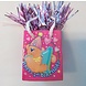 Ballon Poids heureux 1er anniversaire Ballon Poids heureux 1er anniversaire