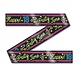 Afzet lint 18 jaar Neon | 12mtr Afzet lint 18 jaar Neon | 12mtr