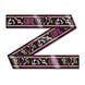 Afzet lint It's a Girl Neon | 12mtr Afzet lint It's a Girl Neon | 12mtr