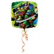 Anagram Ballon folie Ninja Turtles zelf vullen Anagram Ballon folie Ninja Turtles zelf vullen