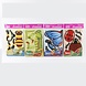 3D puzzels met Insecten | per stuk 3D puzzels met Insecten | per stuk