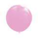 Pink Mega Balloon | 100 cm Pink Mega Balloon | 100 cm
