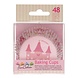 Baking cups Prinses | 48 stuks Baking cups Prinses | 48 stuks