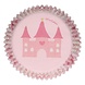 Baking cups Prinses | 48 stuks Baking cups Prinses | 48 stuks