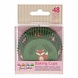 Baking cups Bosdieren | 48 stuks Baking cups Bosdieren | 48 stuks