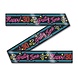 Afzet lint 30 jaar Neon | 12mtr Afzet lint 30 jaar Neon | 12mtr