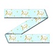Afzetlint It's a boy! | 12 meter Afzetlint It's a boy! | 12 meter