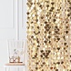 Ginger Ray Backdrop Goud hartjes | 100 x 250cm Ginger Ray Backdrop Goud hartjes | 100 x 250cm
