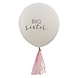 Ginger Ray Ballon Big Sister 45cm | par pièce Ginger Ray Ballon Big Sister 45cm | par pièce