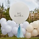 Ginger Ray Ballon Big Brother 45cm | par pièce Ginger Ray Ballon Big Brother 45cm | par pièce