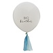 Ginger Ray Ballon Big Brother 45cm | par pièce Ginger Ray Ballon Big Brother 45cm | par pièce