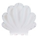 Ginger Ray Mosaïque de ballons Shell Mermaid Magic | 47x49x13cm Ginger Ray Mosaïque de ballons Shell Mermaid Magic | 47x49x13cm