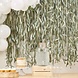 Ginger Ray Backdrop Botanical Leaf | 100 meter Ginger Ray Backdrop Botanical Leaf | 100 meter