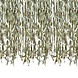 Ginger Ray Backdrop Botanical Leaf | 100 meter Ginger Ray Backdrop Botanical Leaf | 100 meter