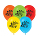 Godan Ballon race auto | 5 stuks Godan Ballon race auto | 5 stuks