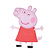 Ballon hélium Peppa Pig Super Shape 61cm | chaque Ballon hélium Peppa Pig Super Shape 61cm | chaque