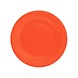 Godan Assiettes rouges 18cm | 6 pièces Godan Assiettes rouges 18cm | 6 pièces