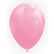 Globos Nordic Ballon roze | 10 stuks Globos Nordic Ballon roze | 10 stuks