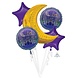 Anagram Ballon Boeket Folie ballonnen Eid Mubarak Anagram Ballon Boeket Folie ballonnen Eid Mubarak