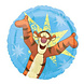 Anagram Ballon hélium Tigre Winnie l'ourson 45cm | chaque Anagram Ballon hélium Tigre Winnie l'ourson 45cm | chaque