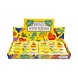 Stickers de dinosaure jaune | par boîte de 120 feuilles Stickers de dinosaure jaune | par boîte de 120 feuilles