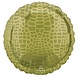 Amscan Ballon à hélium imprimé crocodile 45cm | Par pièce Amscan Ballon à hélium imprimé crocodile 45cm | Par pièce