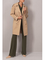 FERRACHE TRENCHCOAT OI24SN92605