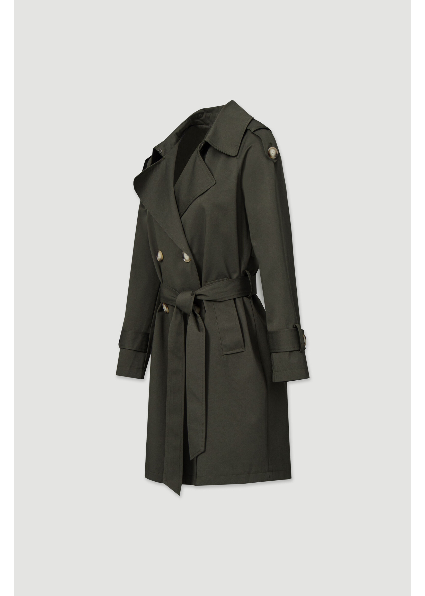FERRACHE TRENCHCOAT OI24SN92605