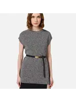 Elisabetta Franchi SPENCER MET CEINTUUR MK29Q47E2