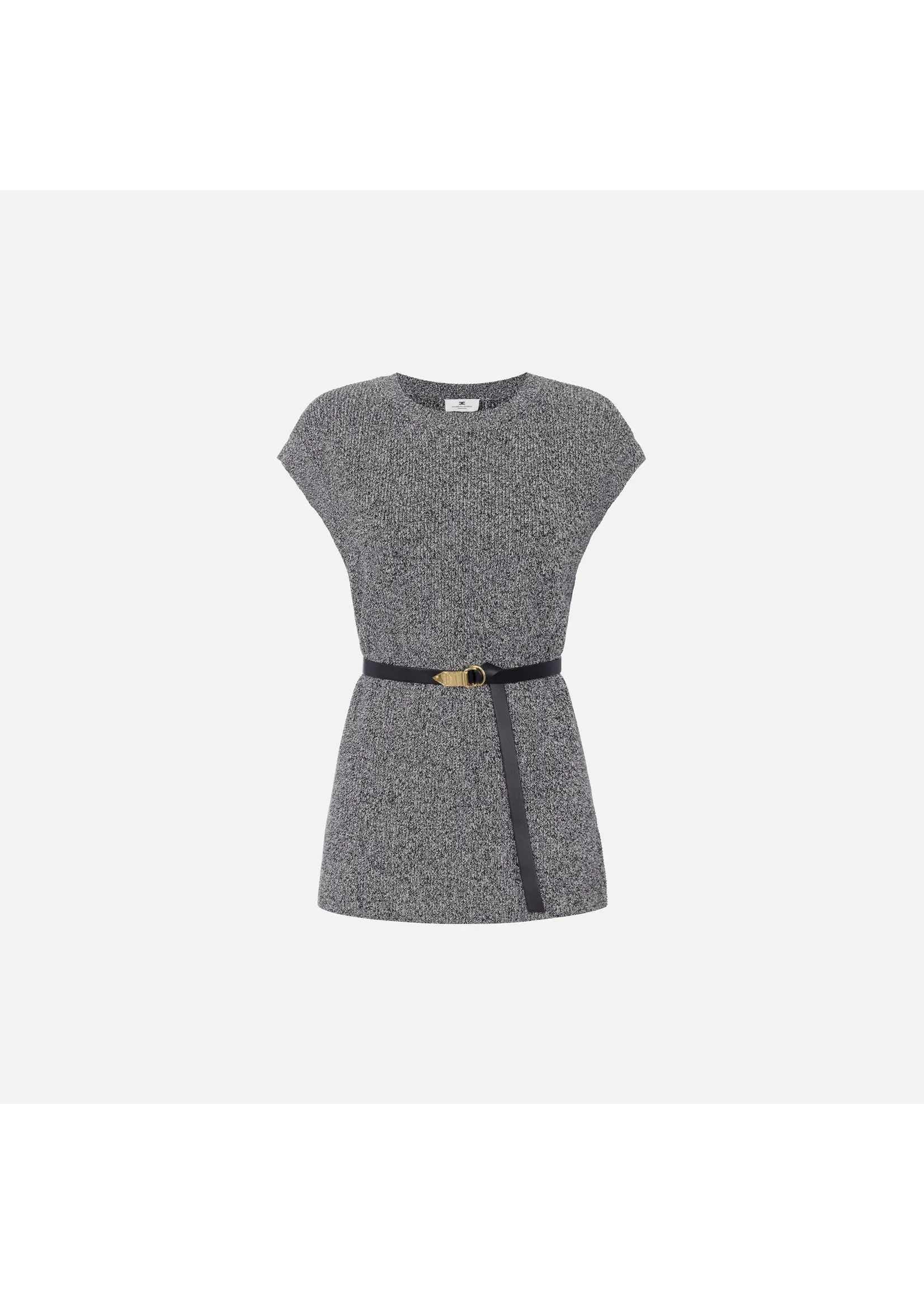 Elisabetta Franchi SPENCER MET CEINTUUR MK29Q47E2