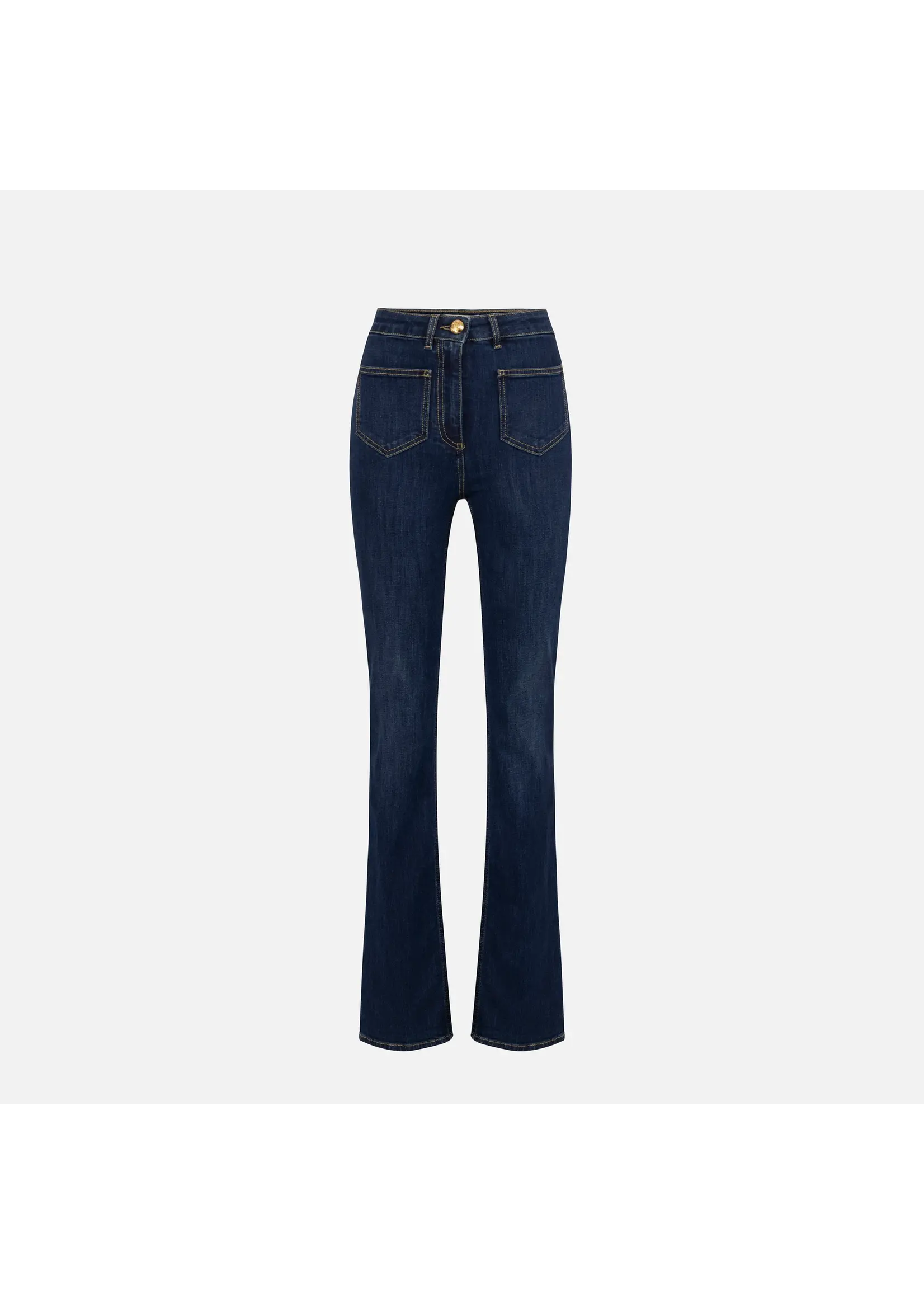 Elisabetta Franchi JEANS PJ74S46E2