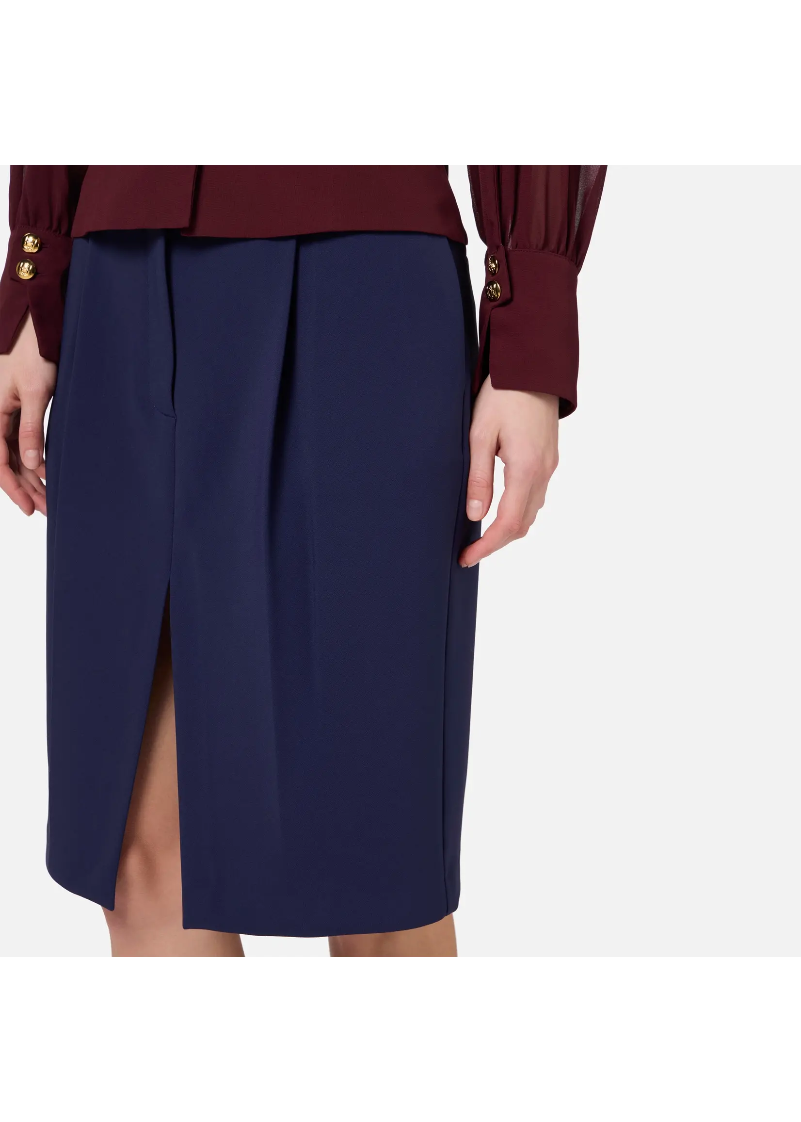 Elisabetta Franchi ROK GO05247E2