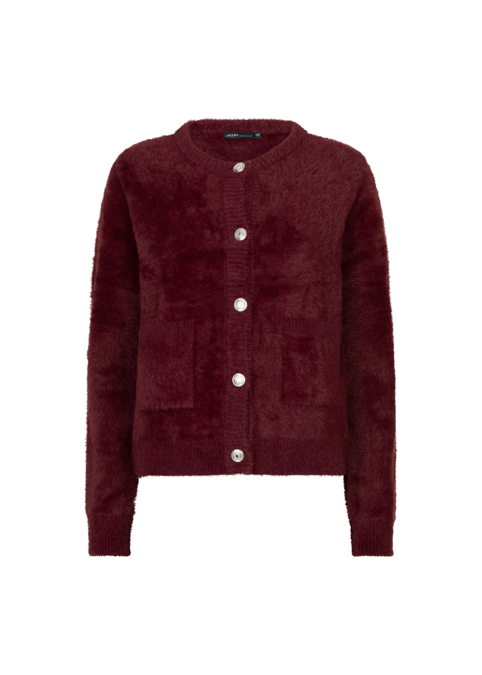 Donna Dura VEST LILY 38022-07