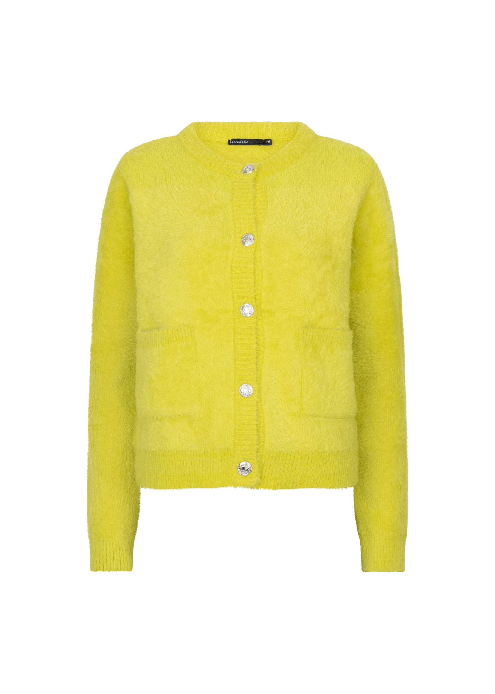 Donna Dura VEST LILY 38022-07