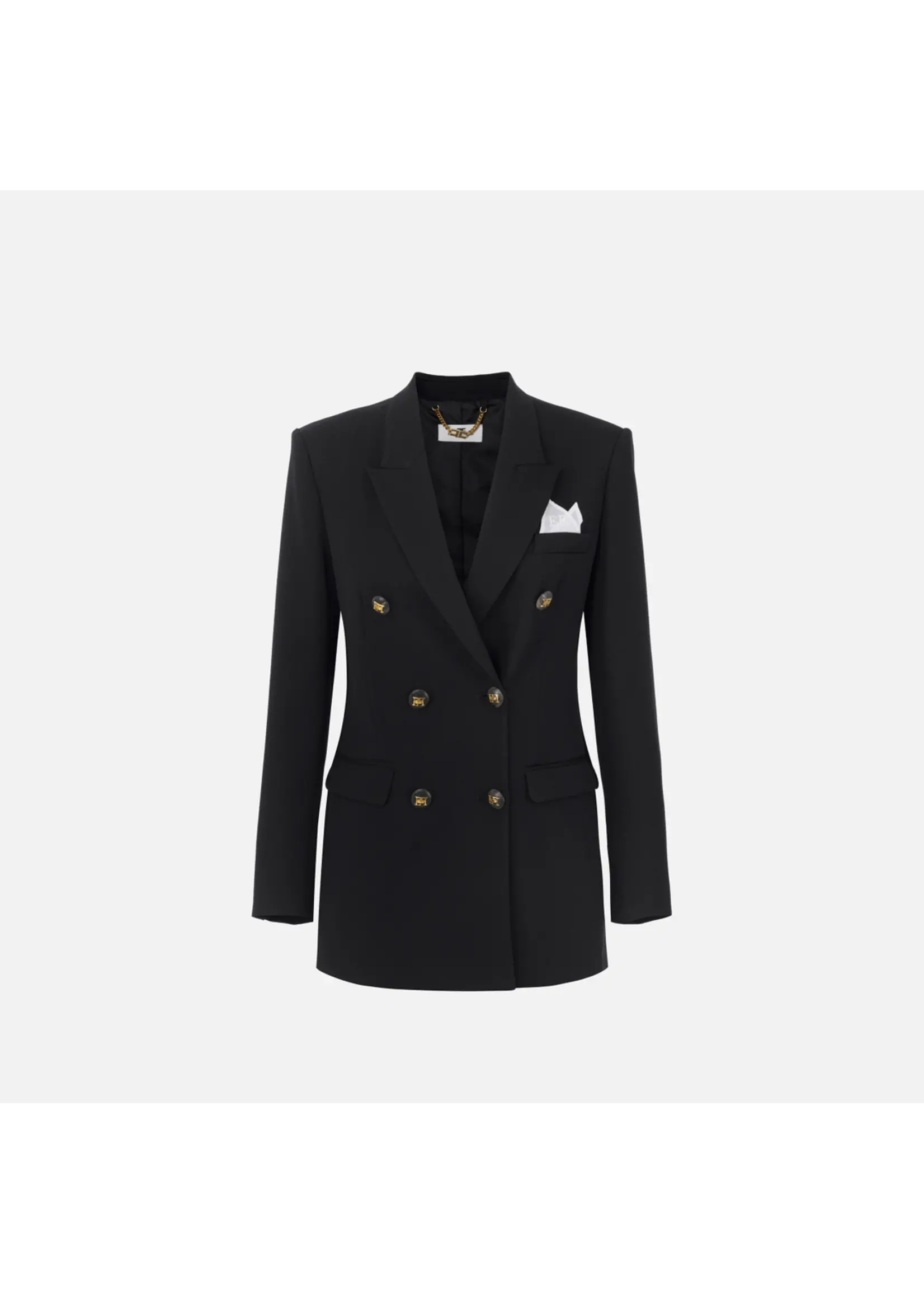 Elisabetta Franchi BLAZER GI16156E2