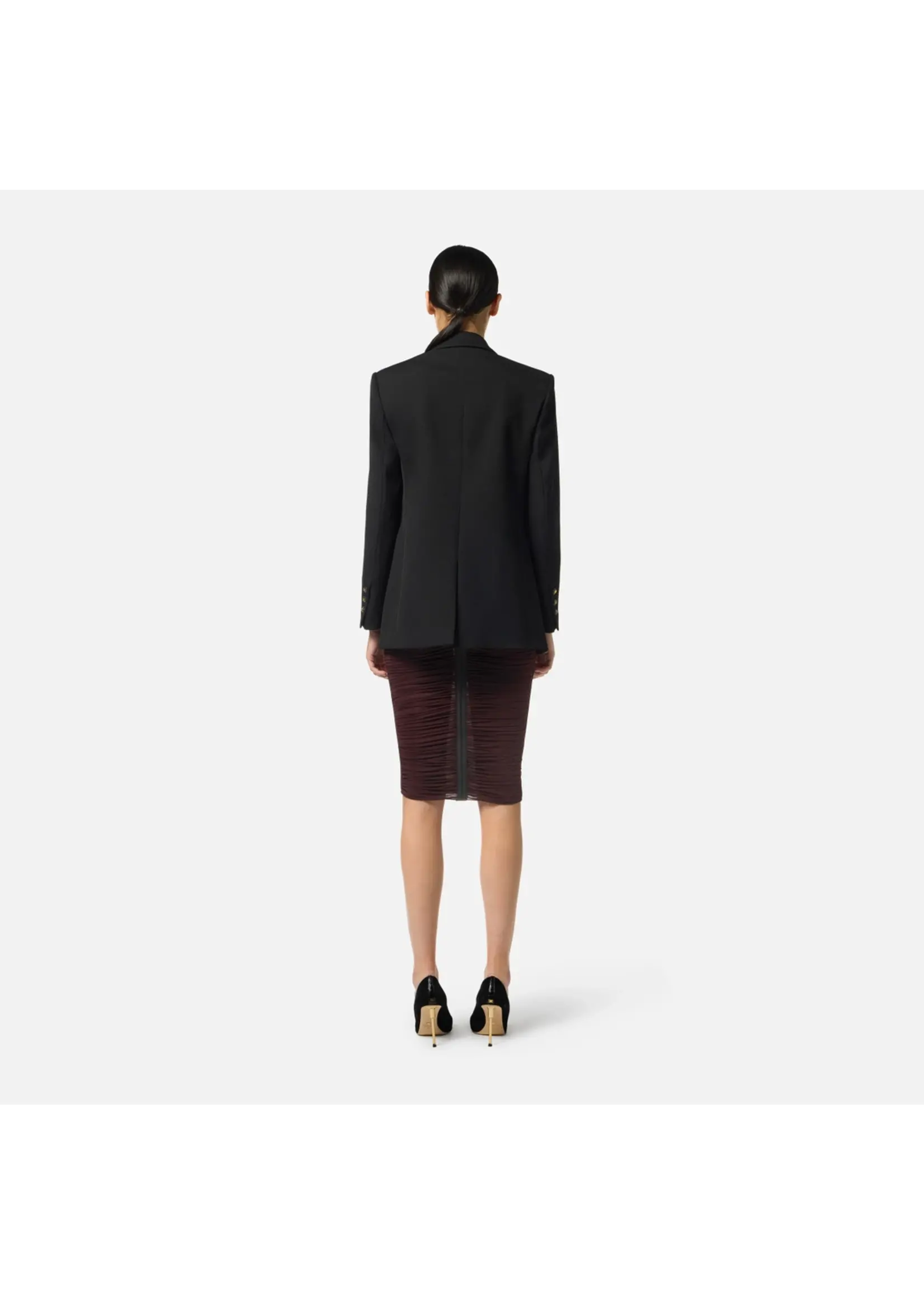 Elisabetta Franchi BLAZER GI16156E2