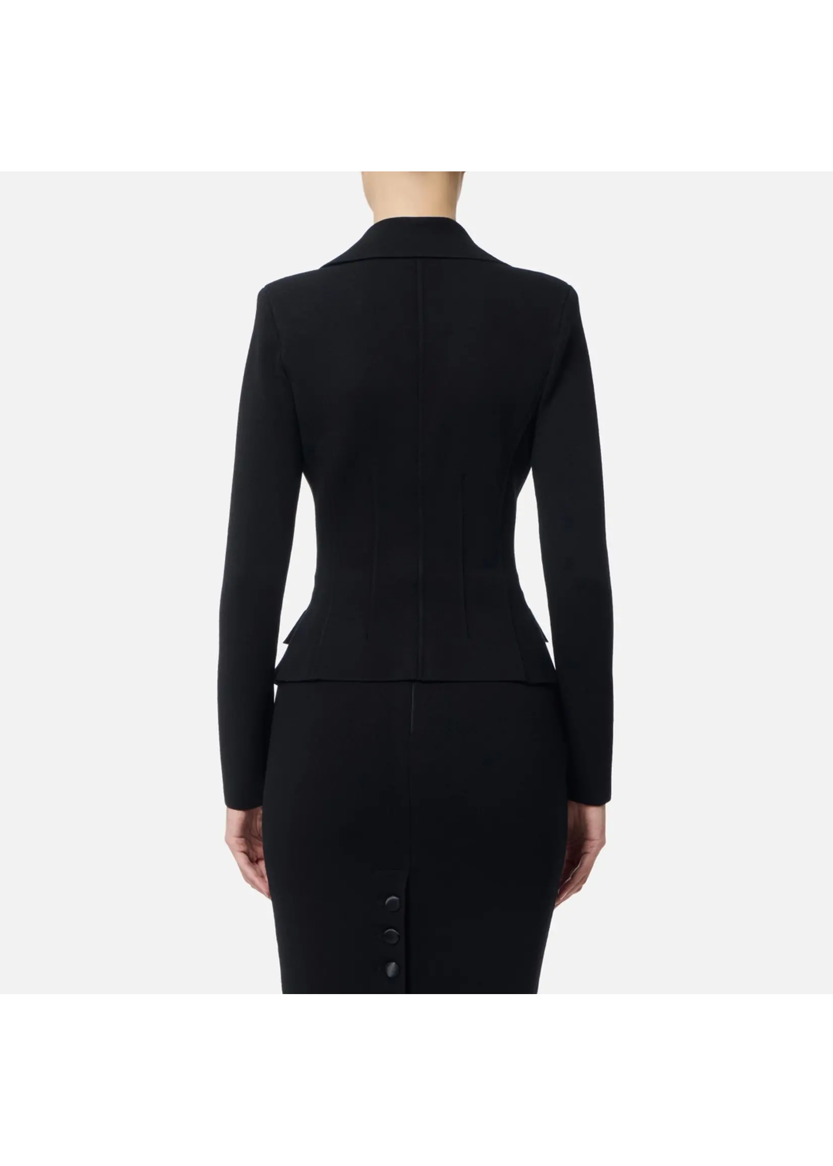 Elisabetta Franchi BLAZER MK16S56E2