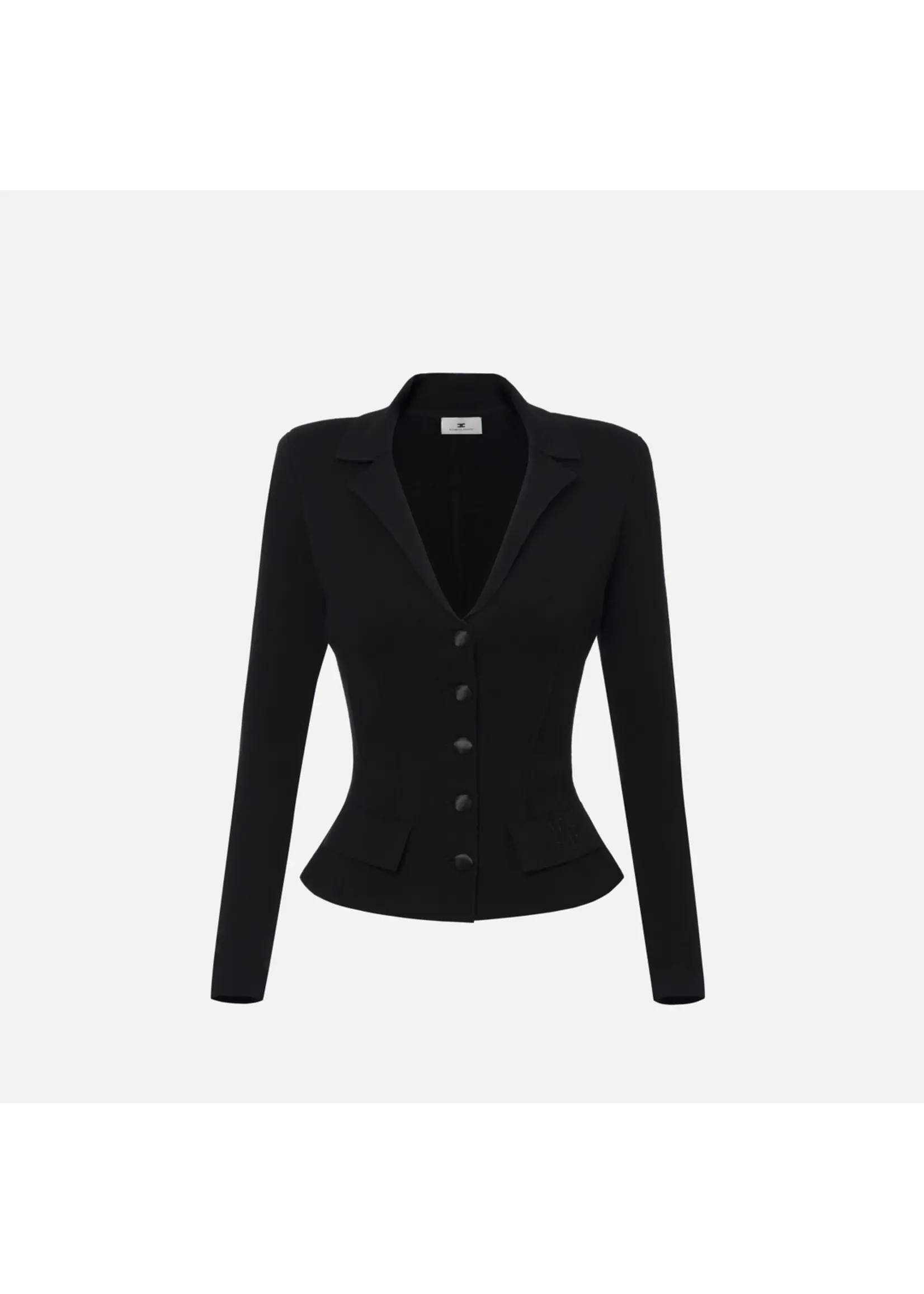 Elisabetta Franchi BLAZER MK16S56E2