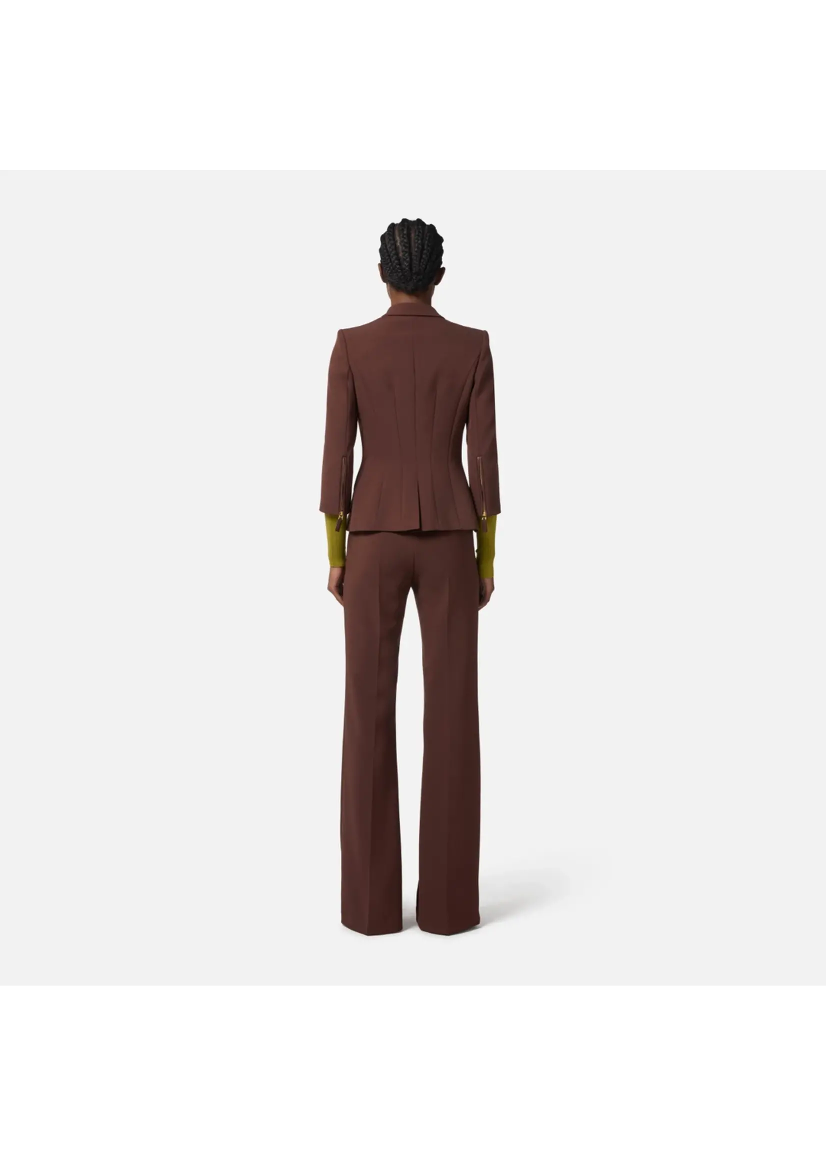 Elisabetta Franchi BLAZER GI17456E2