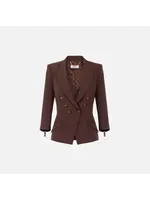 Elisabetta Franchi BLAZER GI17456E2