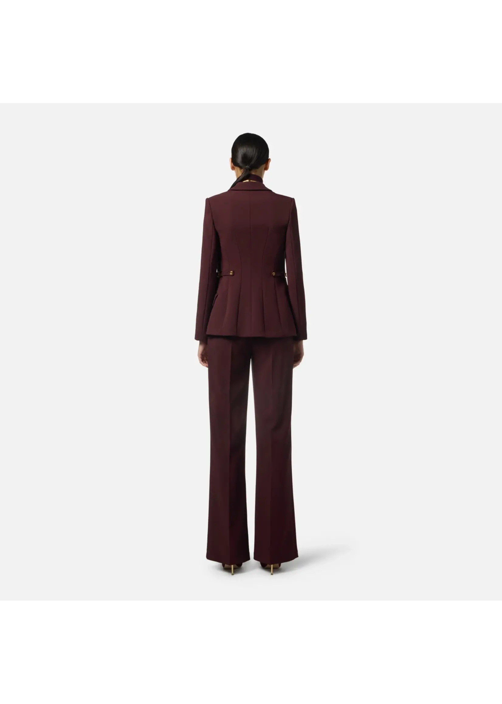 Elisabetta Franchi BLAZER GI17556E2