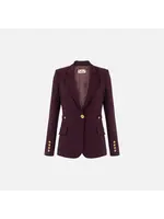 Elisabetta Franchi BLAZER GI17556E2