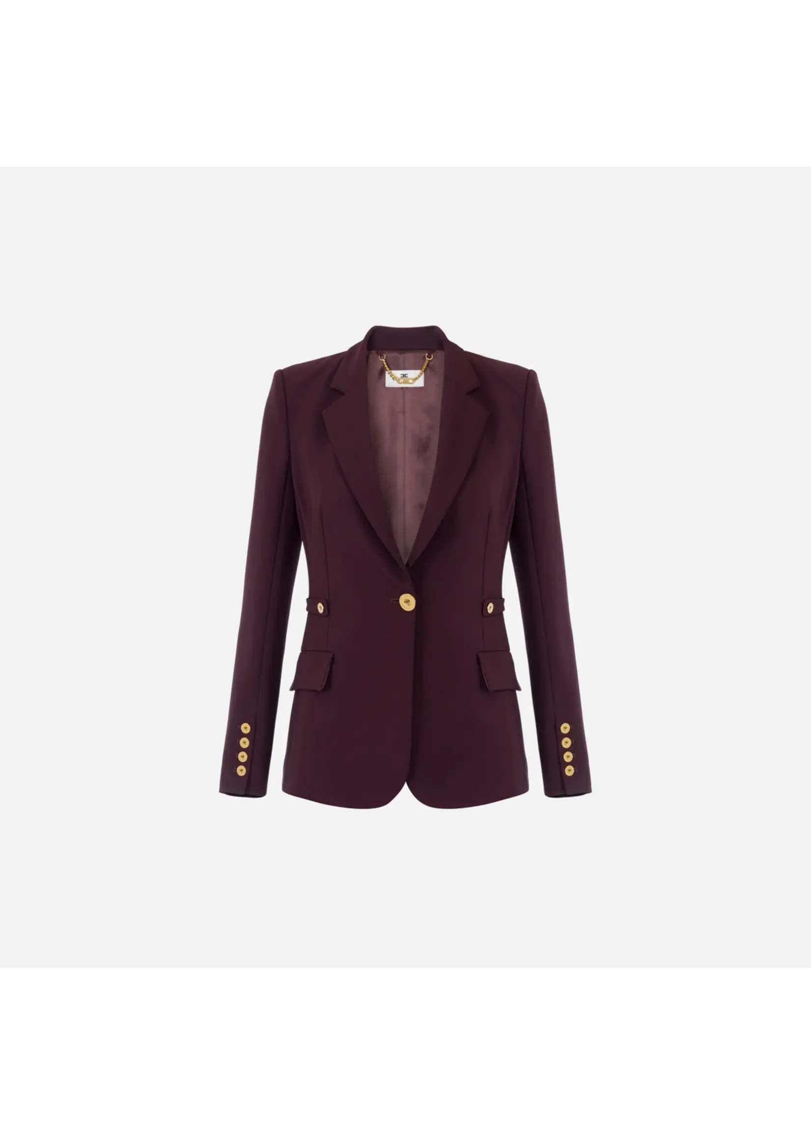Elisabetta Franchi BLAZER GI17556E2