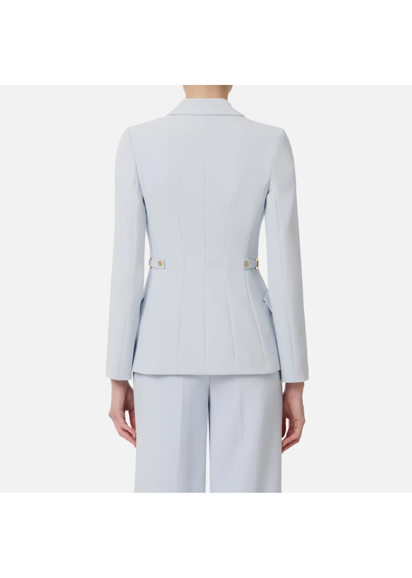 Elisabetta Franchi BLAZER GI17556E2