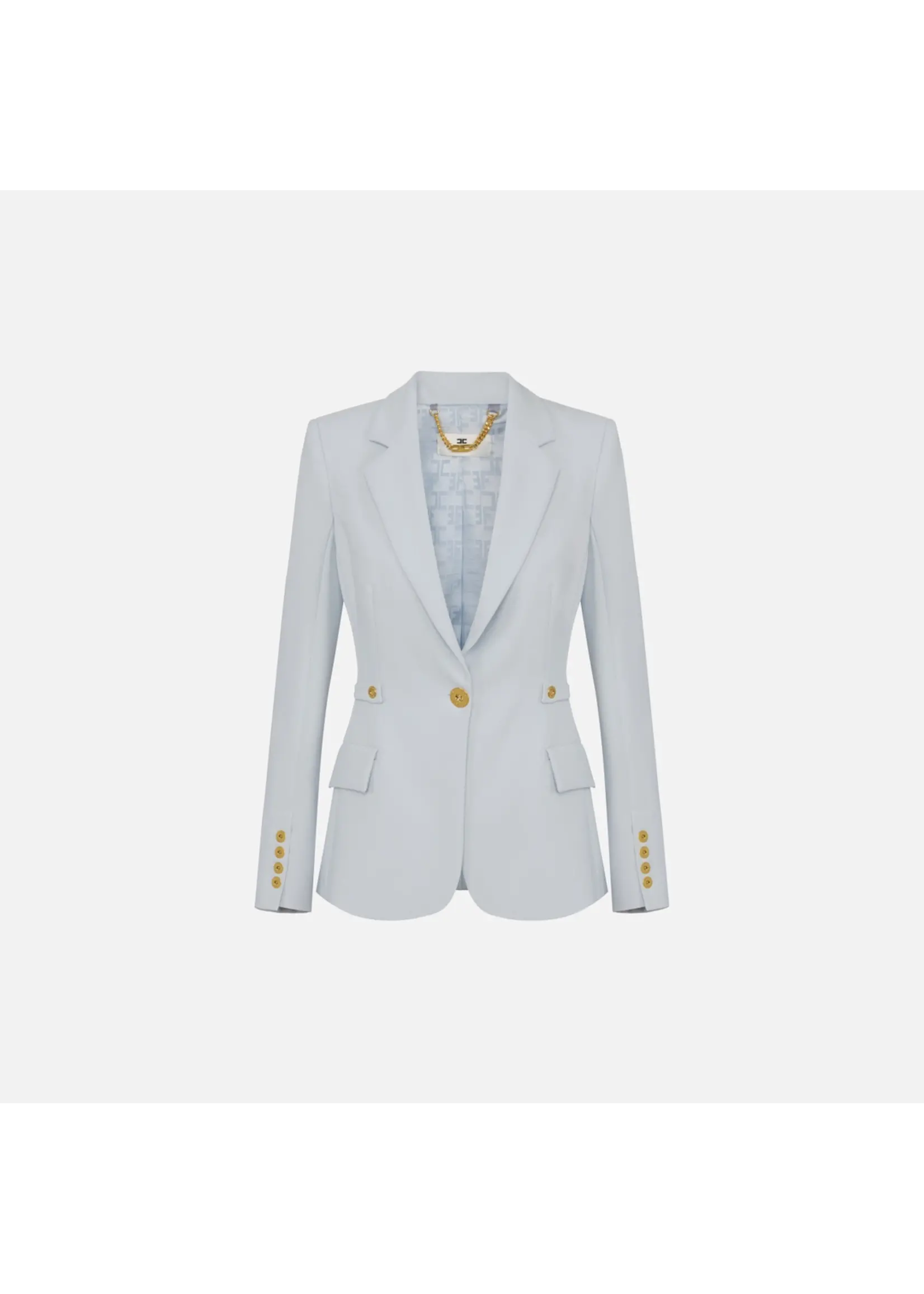Elisabetta Franchi BLAZER GI17556E2