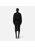 Elisabetta Franchi BLAZER JK07S56E2 TRICOT