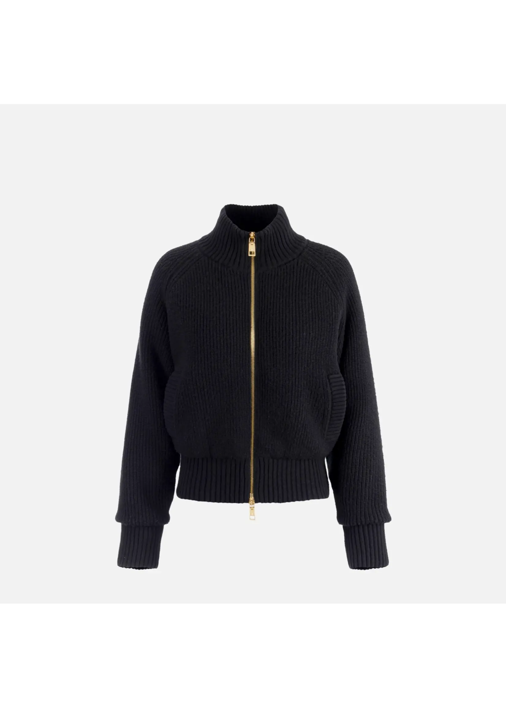 Elisabetta Franchi BLAZER JK07S56E2 TRICOT