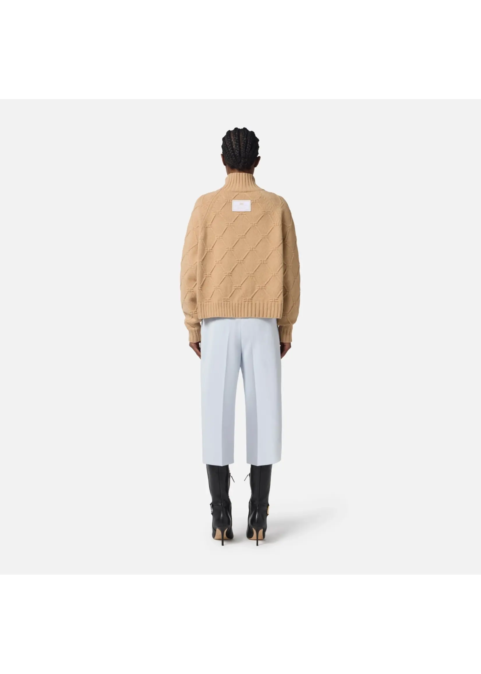 Elisabetta Franchi TRUI MK55T57E2